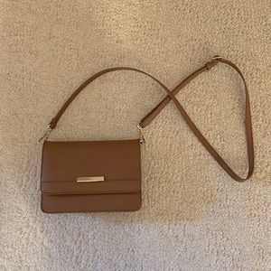 Danier Leather Crossbody bag